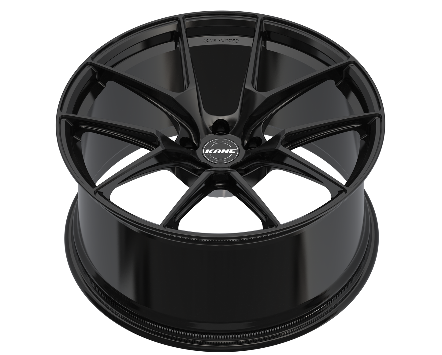 K-01 Forged Monoblock