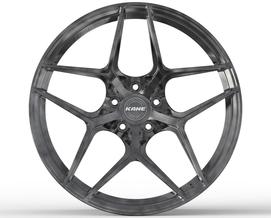 K-06 Forged Monoblock