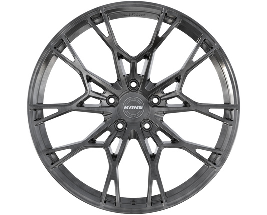 KF-03 Forged Monoblock