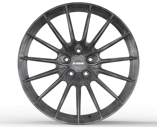 K-02 Forged Monoblock