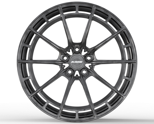 K-05 Forged Monoblock