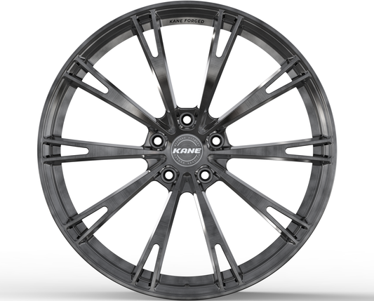 K-10 Forged Monoblock