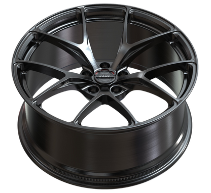 KF-01 Forged Monoblock