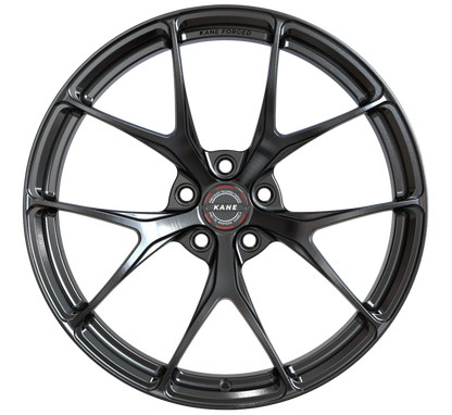 KF-01 Forged Monoblock
