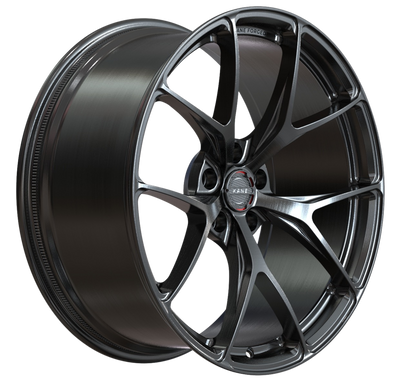 KF-01 Forged Monoblock