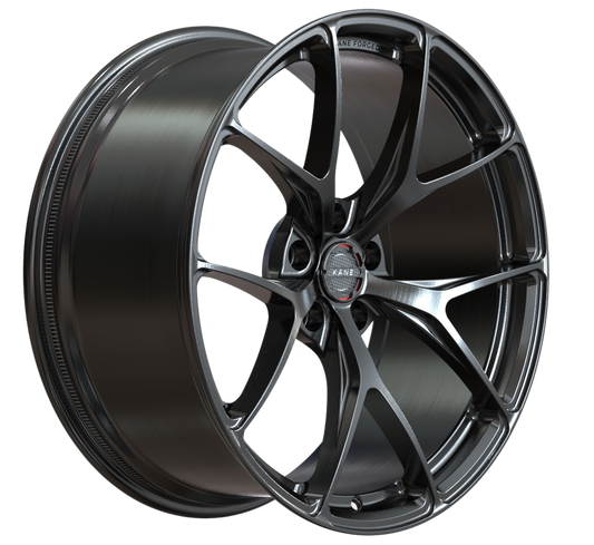 KF-01 Forged Monoblock