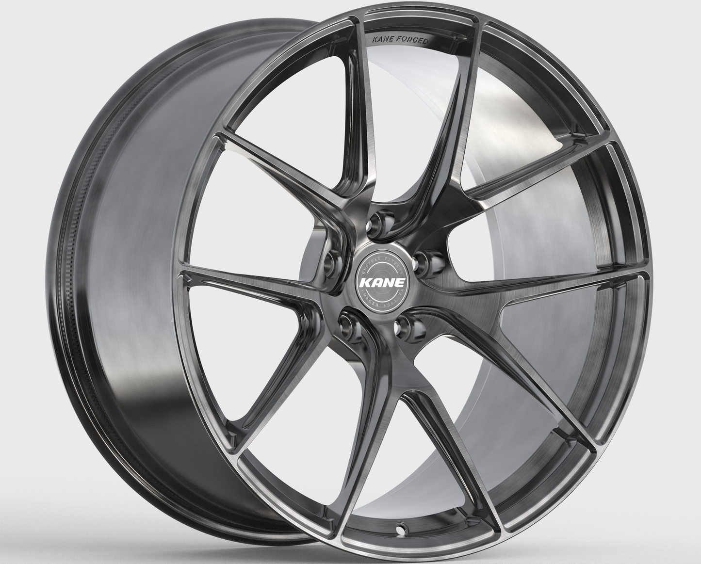 K-01 Forged Monoblock