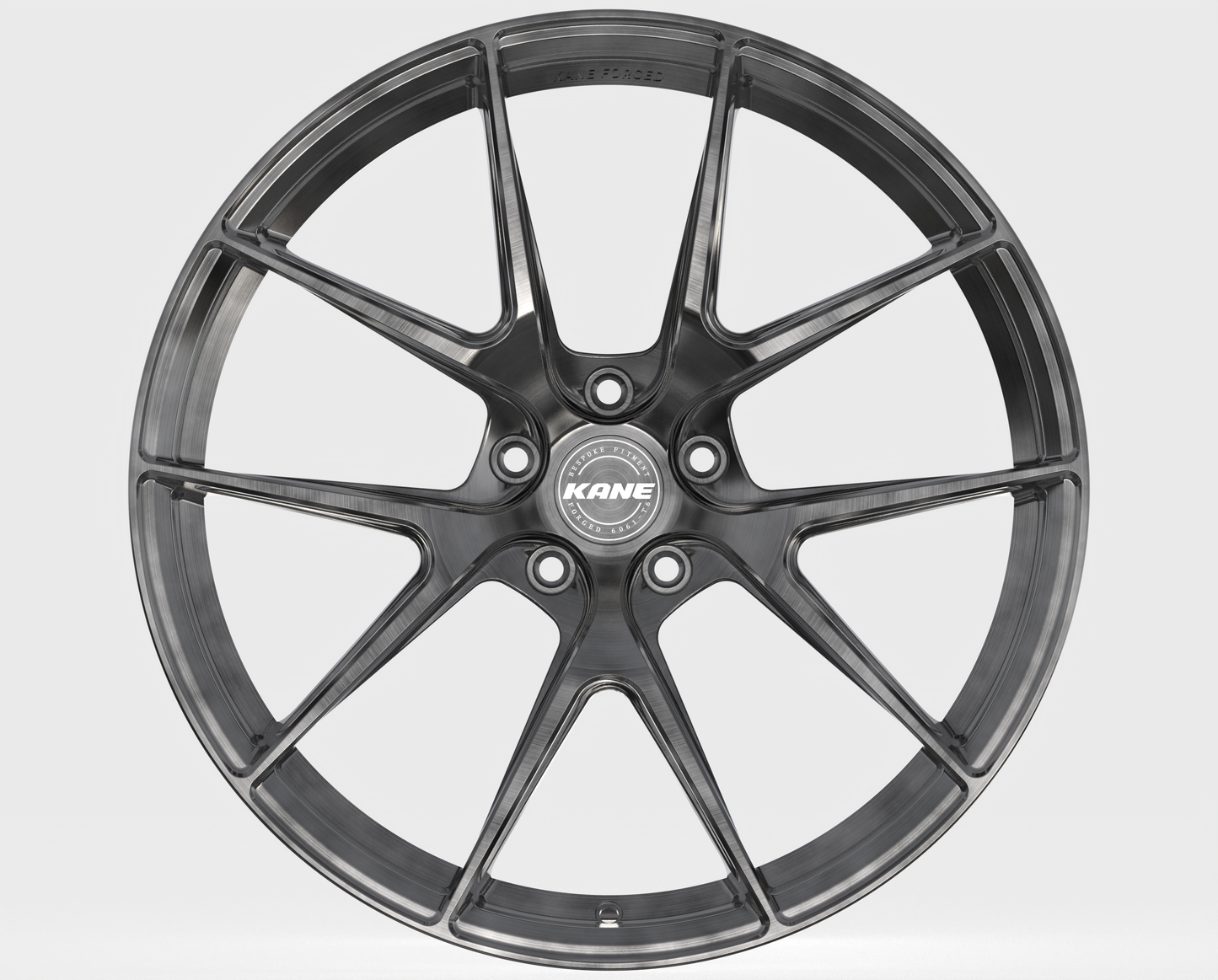 K-01 Forged Monoblock