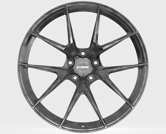 K-01 Forged Monoblock