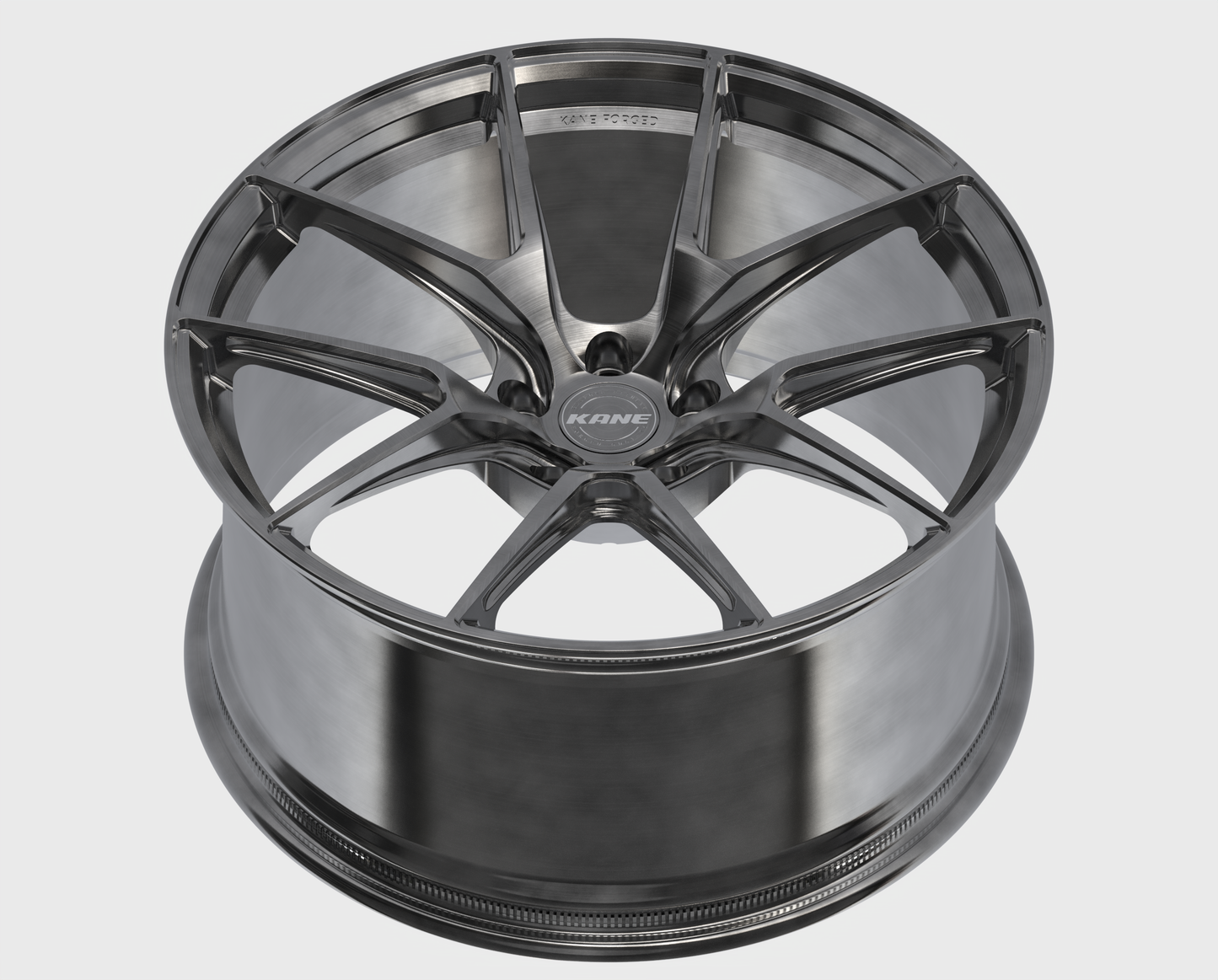 K-01 Forged Monoblock