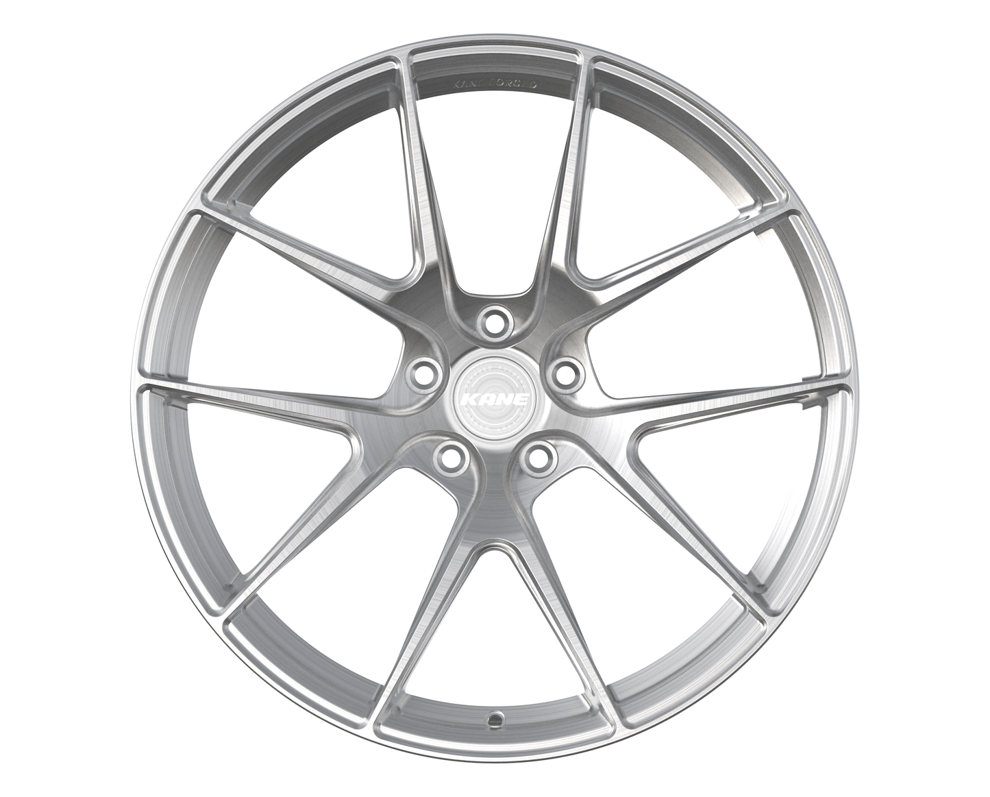 K-01 Forged Monoblock