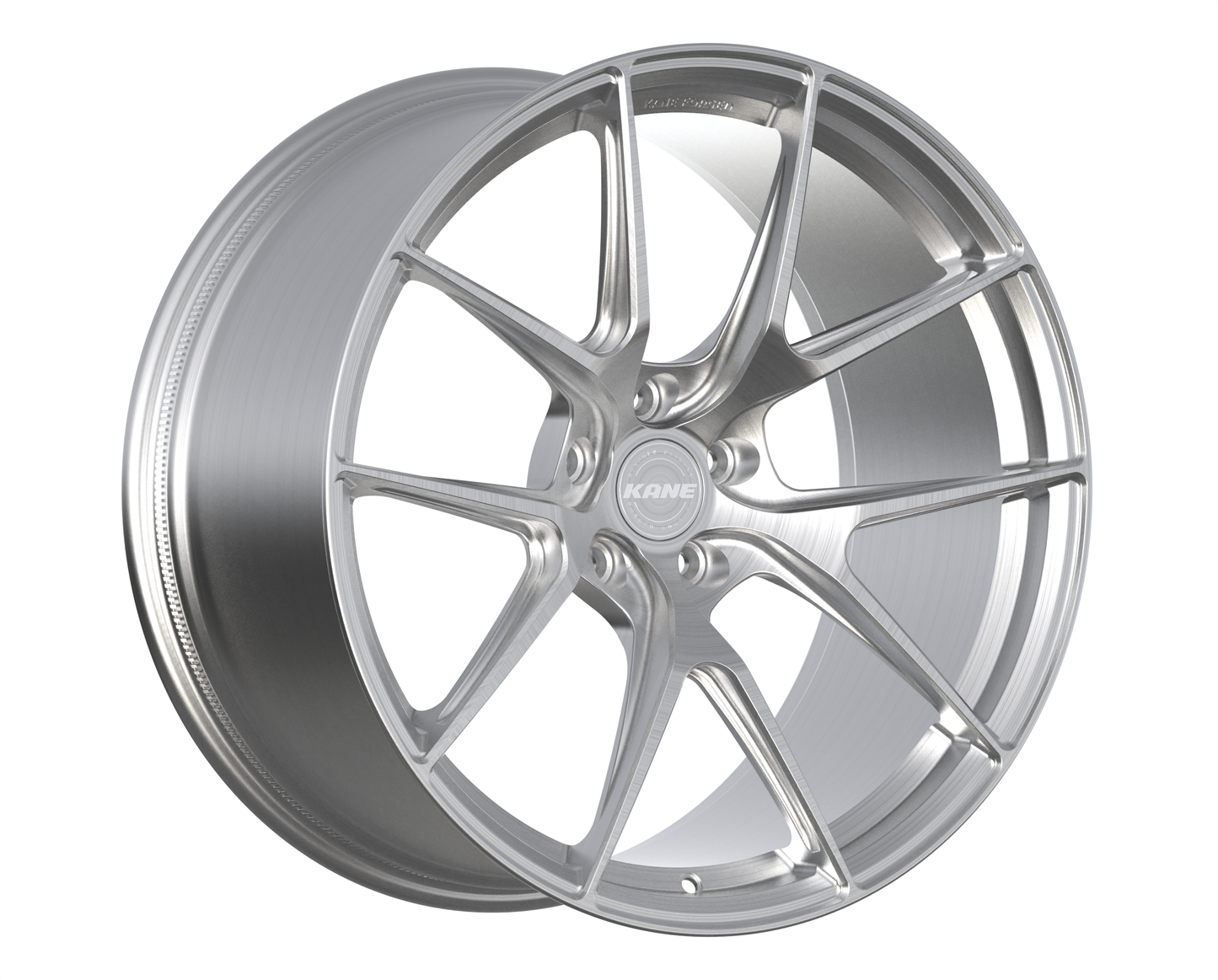 K-01 Forged Monoblock