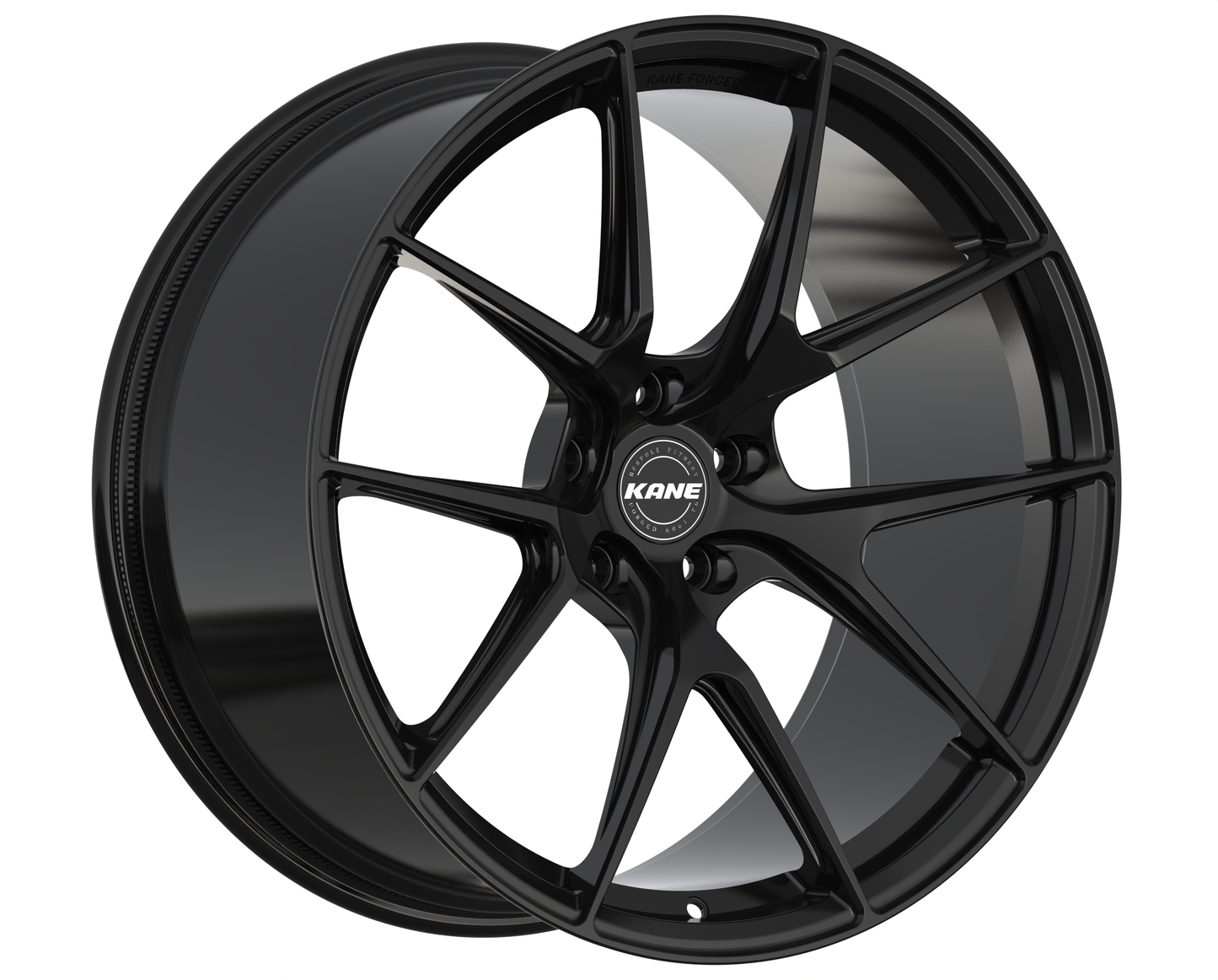 K-01 Forged Monoblock