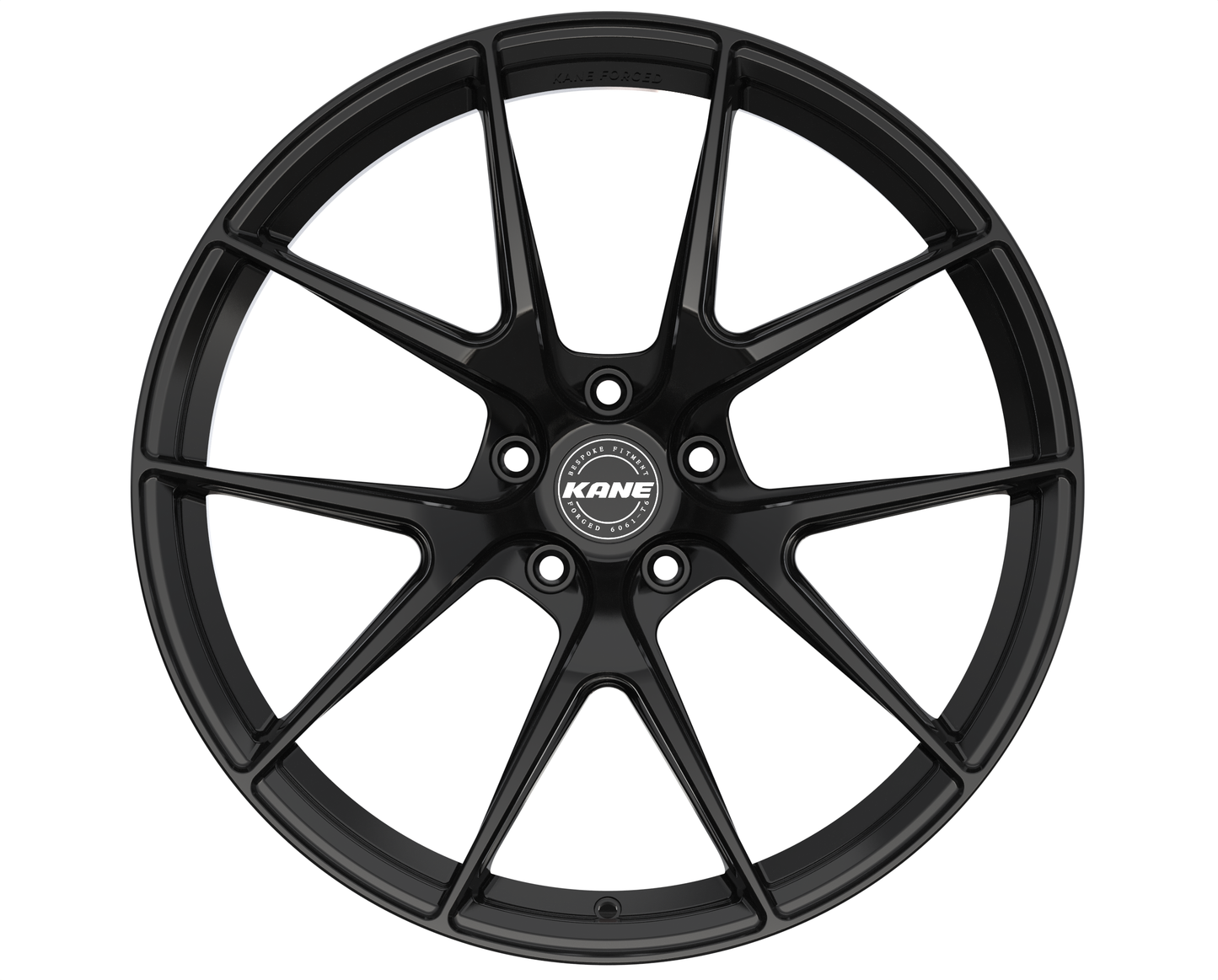 K-01 Forged Monoblock