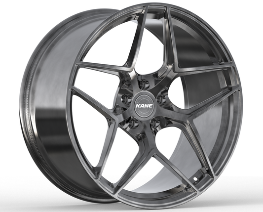 K-06 Forged Monoblock