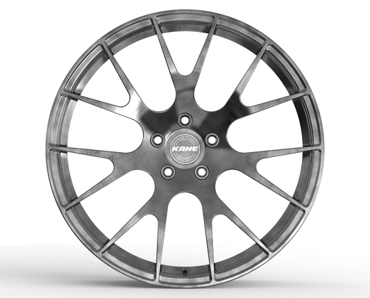 K-09 Forged Monoblock