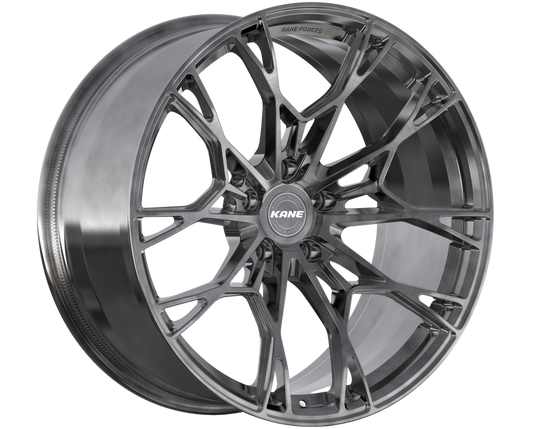 KF-03 Forged Monoblock