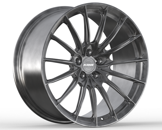 K-02 Forged Monoblock