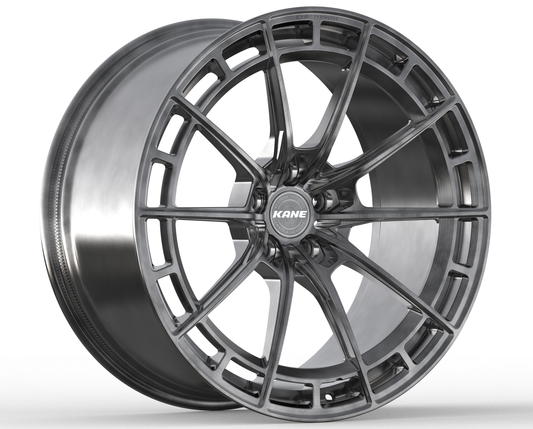 K-05 Forged Monoblock