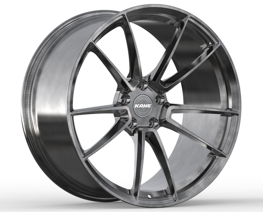 K-07 Forged Monoblock