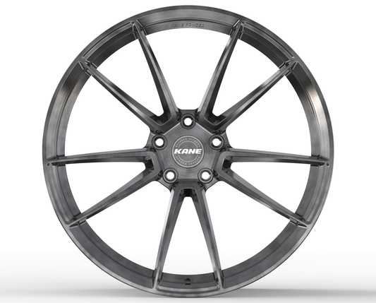 K-07 Forged Monoblock