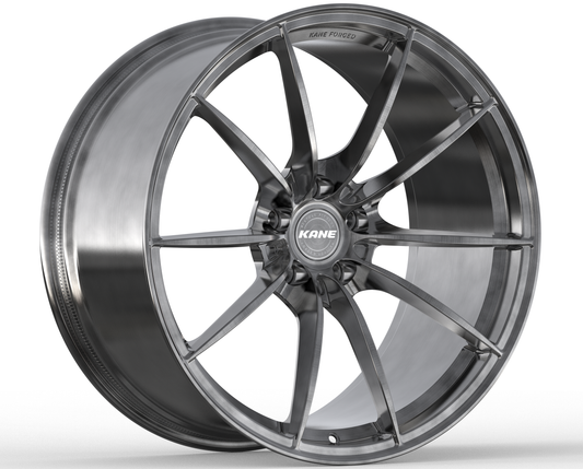 K-04 Forged Monoblock