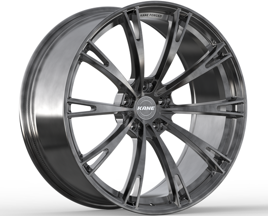 K-10 Forged Monoblock