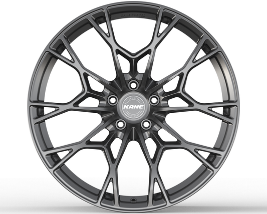 K-03 Forged Monoblock