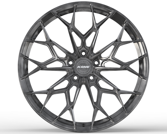 K-11 Forged Monoblock